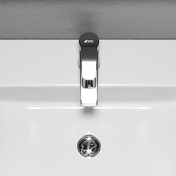 Næsby Håndvaskarmatur BATH DELUXE - EXCLUSIVE