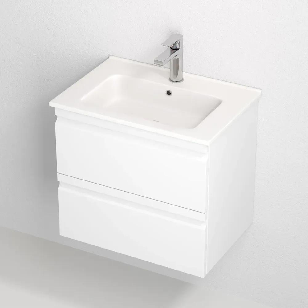 Næsby Håndvaskarmatur BATH DELUXE - EXCLUSIVE