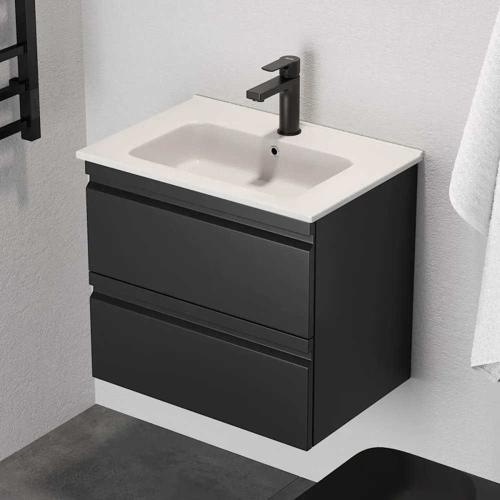 Næsby Håndvaskarmatur BATH DELUXE - EXCLUSIVE