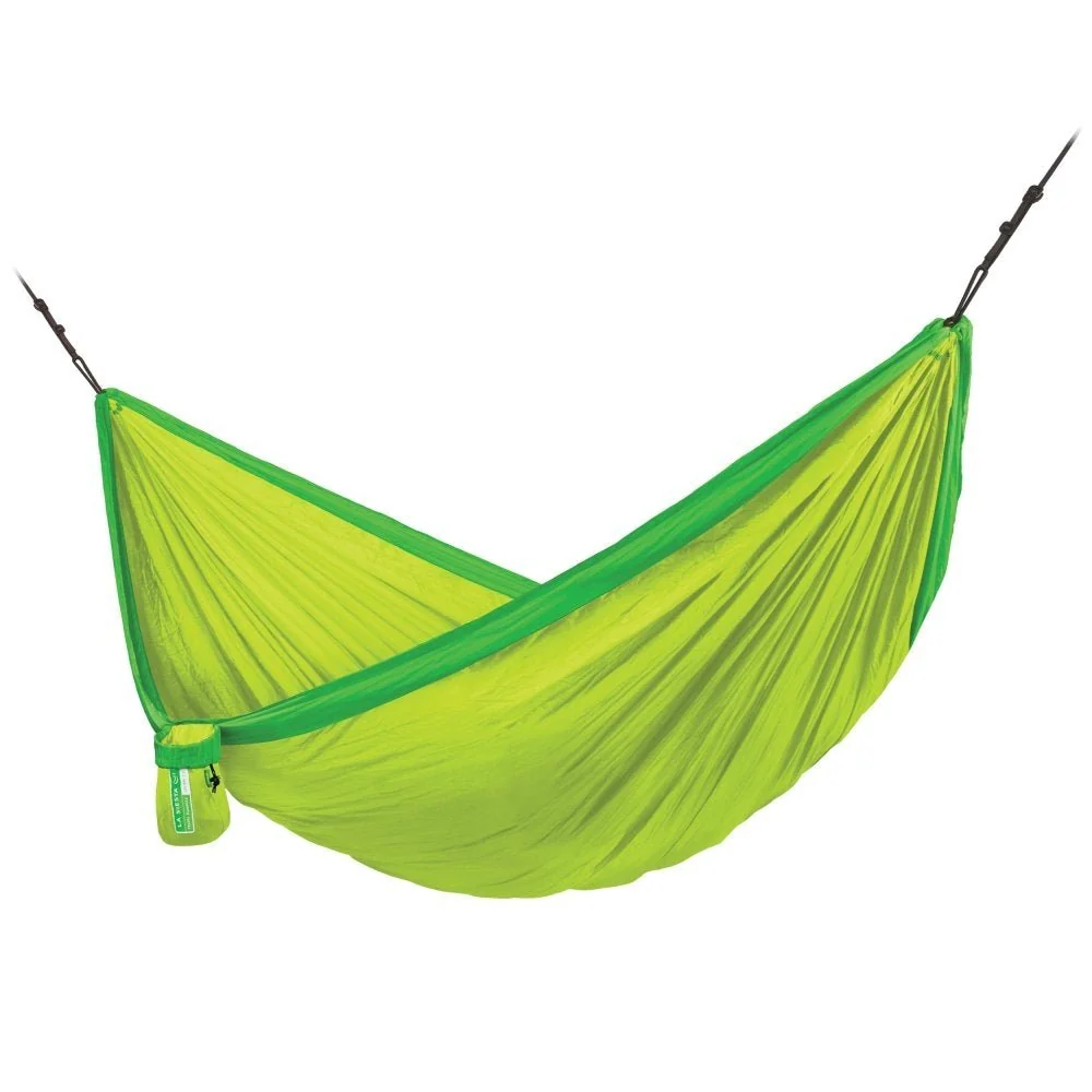 Rejsehængekøje til 1-person - Palm - Max. 180 kg - La Siesta