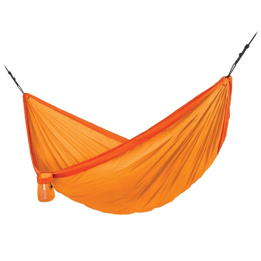 Rejsehængekøje til 1-person - Sunrise - Max. 180 kg - La Siesta