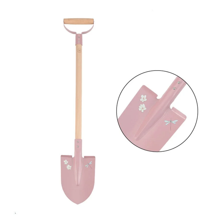 Spade i Fairy Garden
