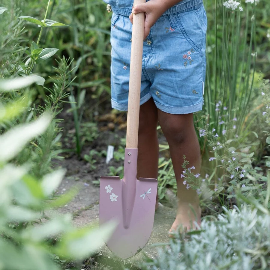 Spade i Fairy Garden