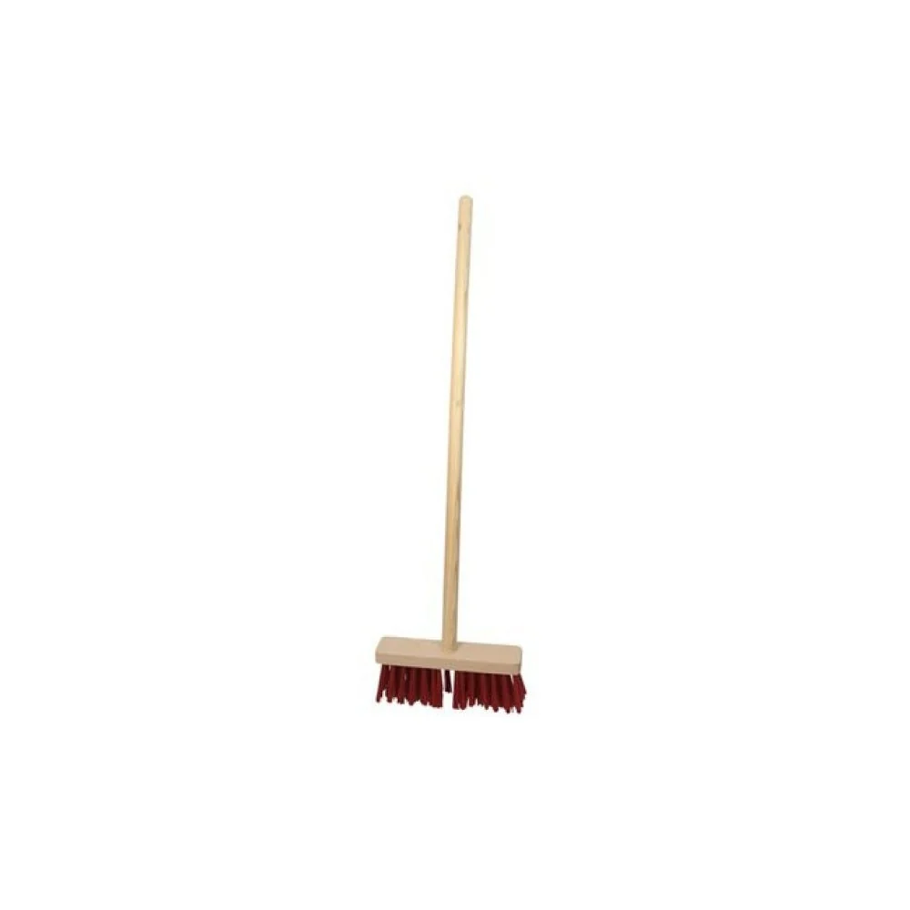 Børnekost - 1 stk - L:75 cm - Fra 3 år.