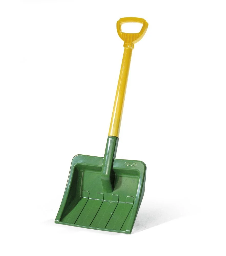 Sneskovl til børn - L: 71 cm - RollyToys