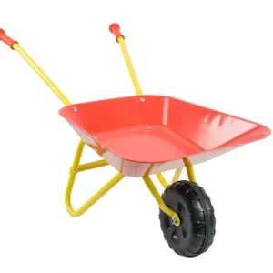 Trillebør - Klassisk Børne-Trillebør - Fra 3-6 år.