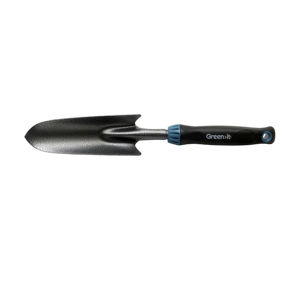 PLANTESKOVL SMAL SOFT GREB