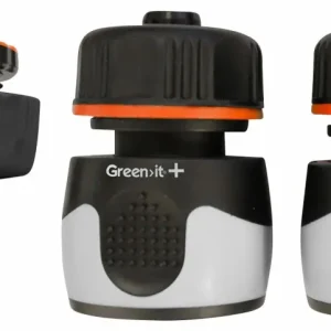 Green It - Slangekoblinger 3 stk.