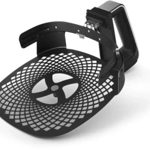 Philips HD9953/00 Airfryer XXL Pizzabakke tilbehørssæt