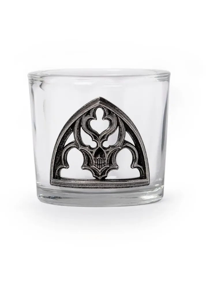 Alchemy Home Borley Rectory Tealight Holder