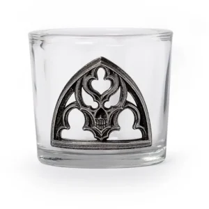 Alchemy Home Borley Rectory Tealight Holder