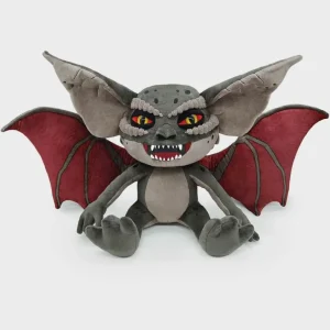 Killstar x Gremlins Kreeptures Flagermus Gremlin Bamse