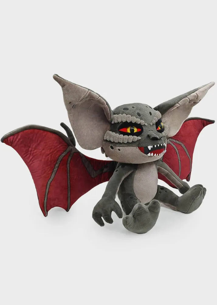 Killstar x Gremlins Kreeptures Flagermus Gremlin Bamse
