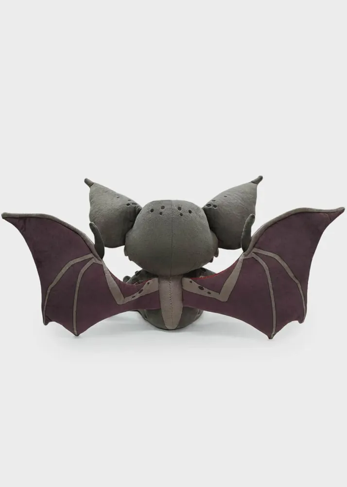Killstar x Gremlins Kreeptures Flagermus Gremlin Bamse