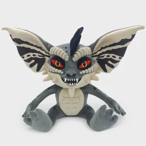 Killstar x Gremlins Kreeptures Mohawk Bamse