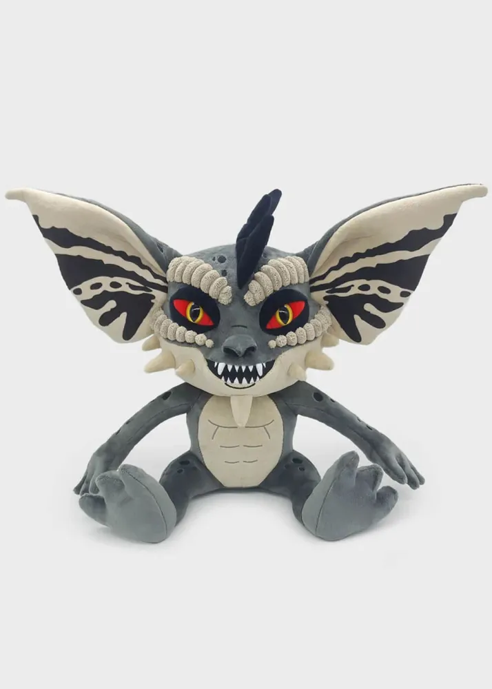 Killstar x Gremlins Kreeptures Mohawk Bamse