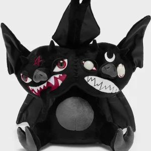 Killstar Kreeptures Batomy Krammedark Sort