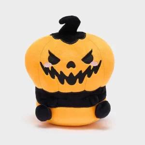 Killstar Kreepy Kuties Græskar Jack Plush Orange