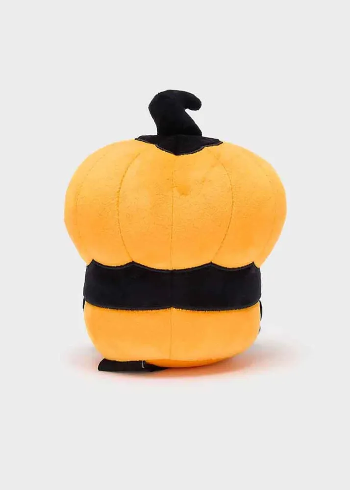 Killstar Kreepy Kuties Græskar Jack Plush Orange