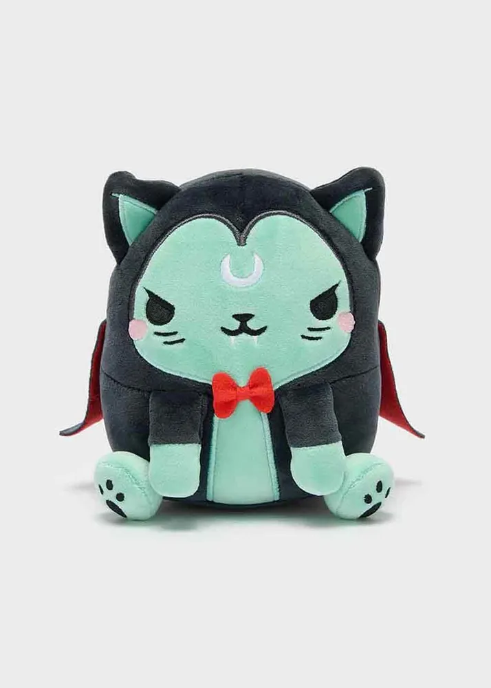 Killstar Kreepy Kuties Vampurr Kramme Grøn
