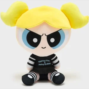 Killstar x Powerpuff Girls Kreeptures Bubbles Bamser