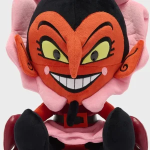 Killstar x Powerpuff Girls Kreeptures Him Bamser