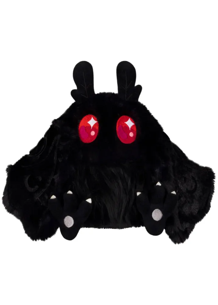 Squishable Mini Baby Mothman Bamse Sort