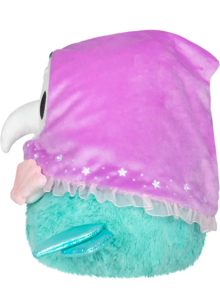 Squishable Mini Havfrue Pest Sygeplejerske Krammedyr