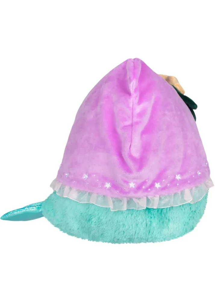 Squishable Mini Havfrue Pest Sygeplejerske Krammedyr