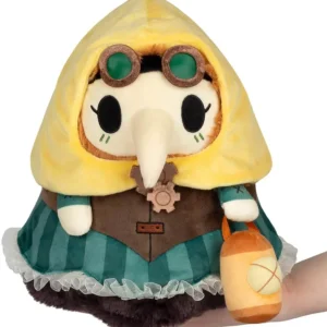 Squishable Mini Steampunk Peste Sygeplejerske