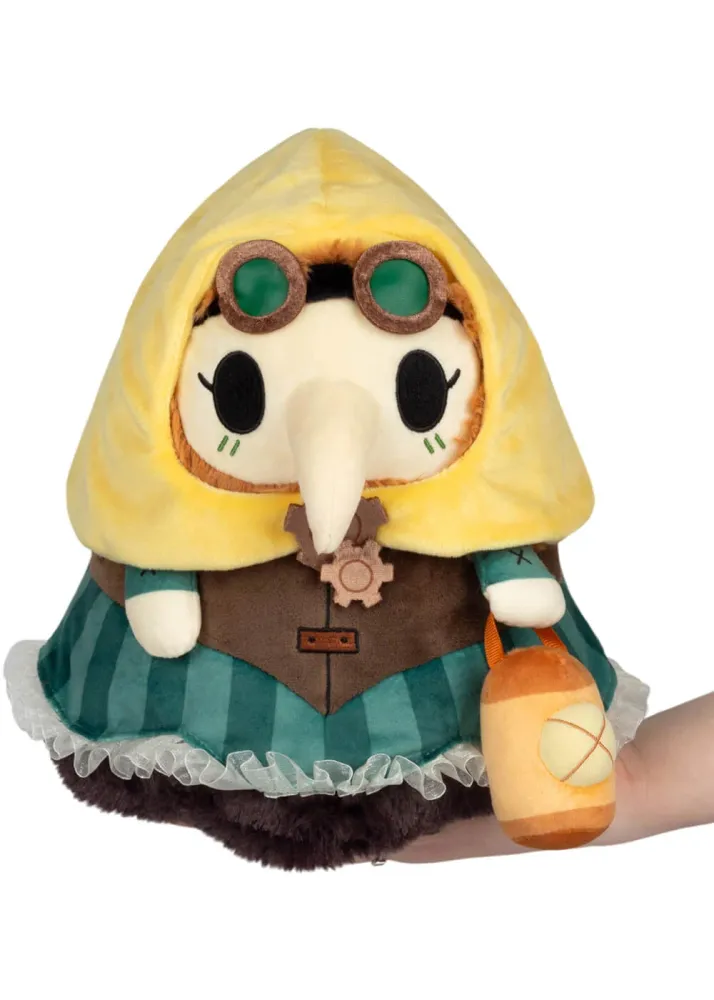 Squishable Mini Steampunk Peste Sygeplejerske