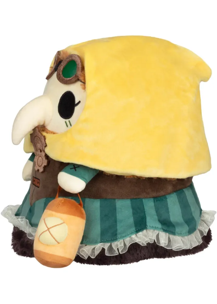 Squishable Mini Steampunk Peste Sygeplejerske