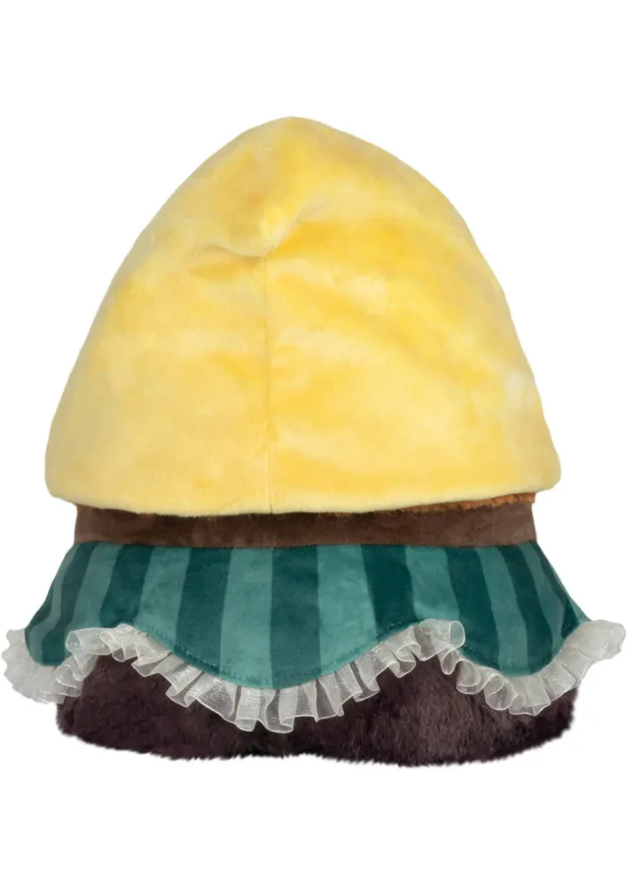 Squishable Mini Steampunk Peste Sygeplejerske
