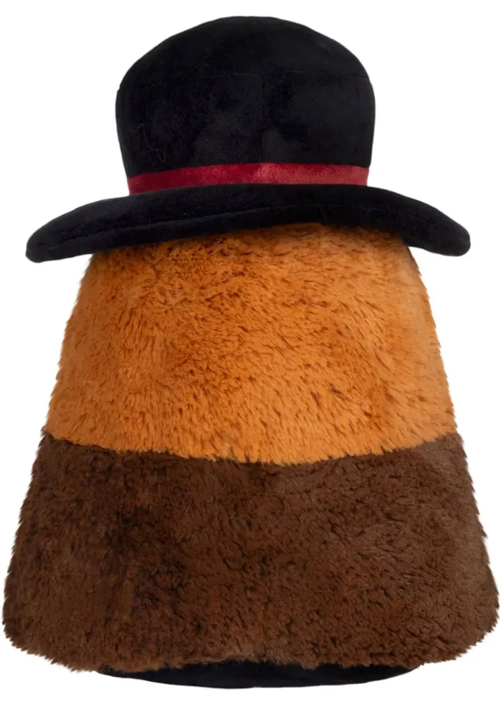 Squishable Mini Steampunk Pestspecialist Krammedyr