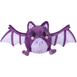 Squishable Mini Uhyggelig Flagermus Bamse Lilla