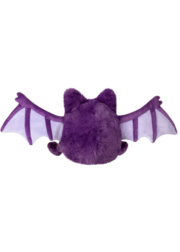 Squishable Mini Uhyggelig Flagermus Bamse Lilla