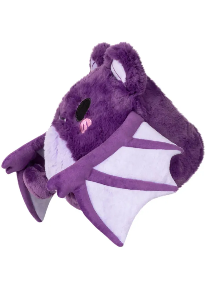 Squishable Mini Uhyggelig Flagermus Bamse Lilla