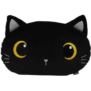 Succubus Home Cats Blink Pude Sort