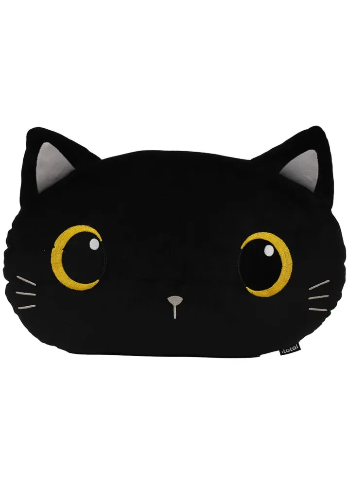 Succubus Home Cats Blink Pude Sort