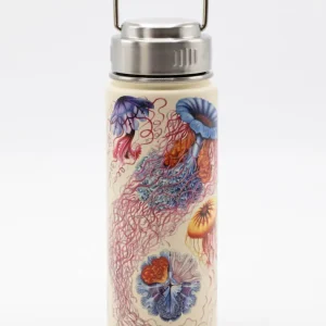 Succubus Home Haeckel Jellyfish Termoflaske 500 ml