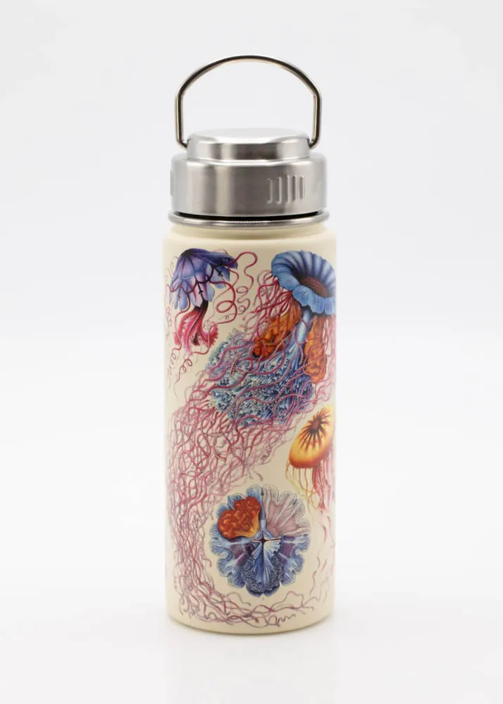 Succubus Home Haeckel Jellyfish Termoflaske 500 ml
