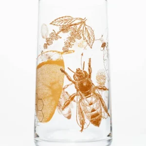 Succubus Home Honey Bees Drikkeglas