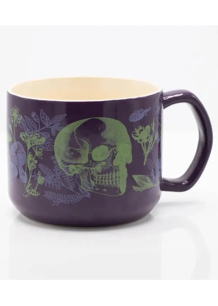 Succubus Home Krus Giftige Planter