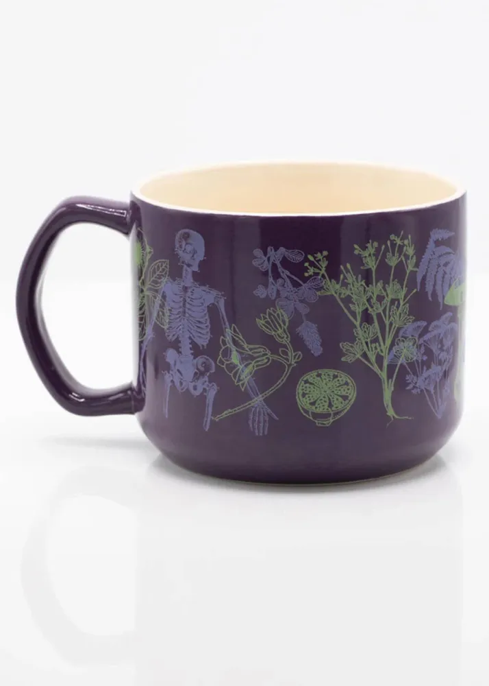 Succubus Home Krus Giftige Planter