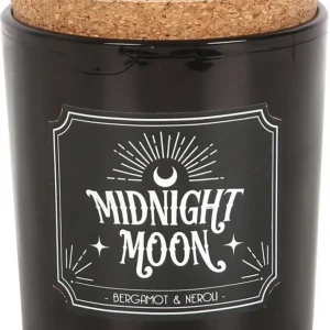 Succubus Home Midnight Moon Midnight Ritual Duftlys Bergamot & Neroli