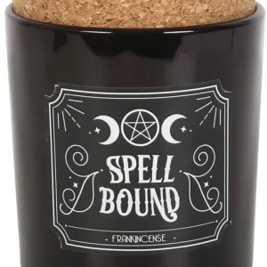 Succubus Home Spell Bound Midnight Ritual Duftlys Olibanum