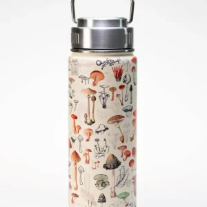 Succubus Home Woodland Mushrooms Termoflaske 500 ml