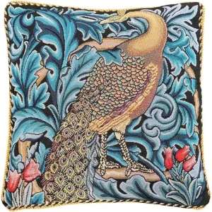 Tapestry Bags Pudevår Morris Peacock