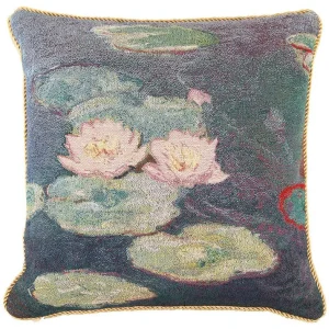 Tapestry Pudebetræk Monet — Åkander