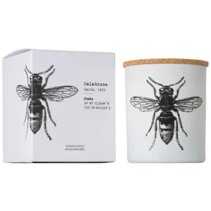 Vila Hermanos Insects Calabrone Duftlys 75g